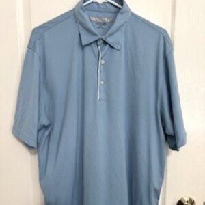 Men's polo